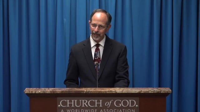 Understanding Pentecost