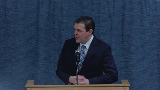 Avoiding Assumptions