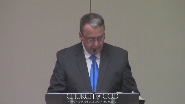 The Passover Shows God’s Love for Us