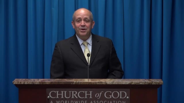 The Three Resurrections