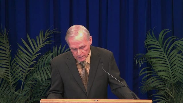 The Importance of Mercy