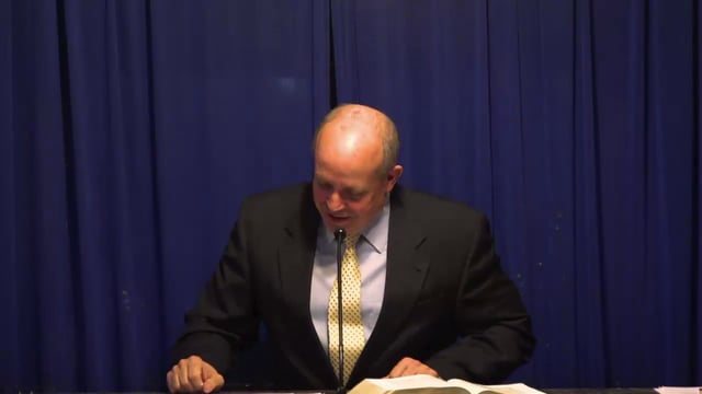 Healing and Sin, Part 2