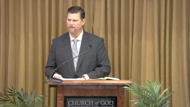 Faith Beyond Circumstance