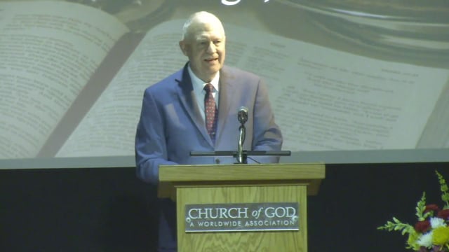 Modern Idolatry - How about us?