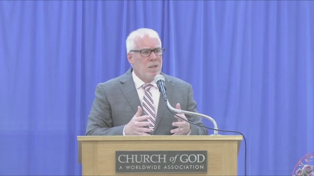 Importance of Women in God’s Church