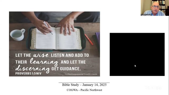 The Minor Prophets - Part 2