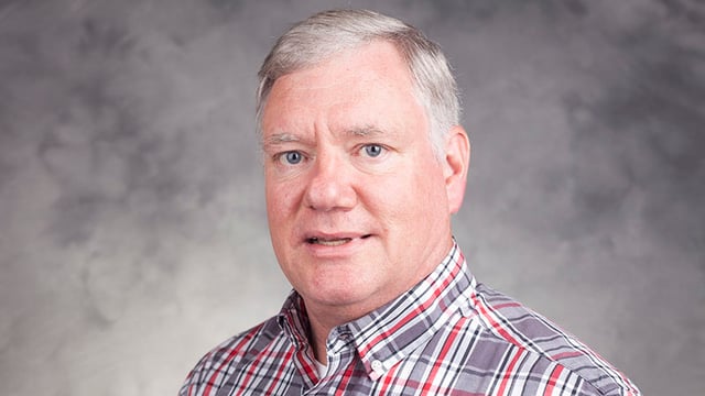 Behold the Lamb of God