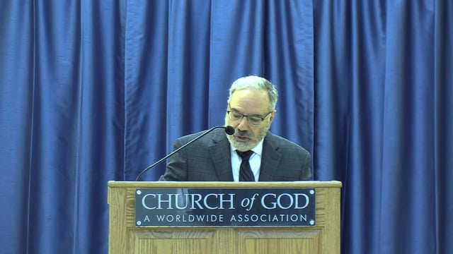 Take Heed That No One Deceive You