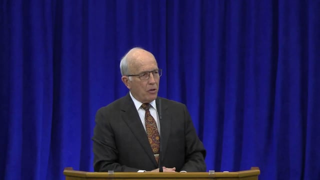 Did Christ Come to Establish a New Religion?