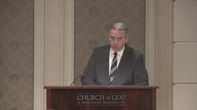 And God Called a Christian