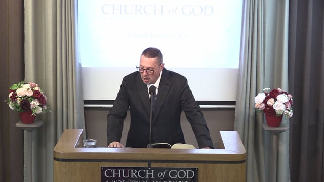 What is the Holy Spirit?
