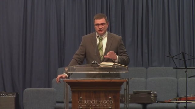 Two Goats, Fifty Years and Liberty Proclaimed