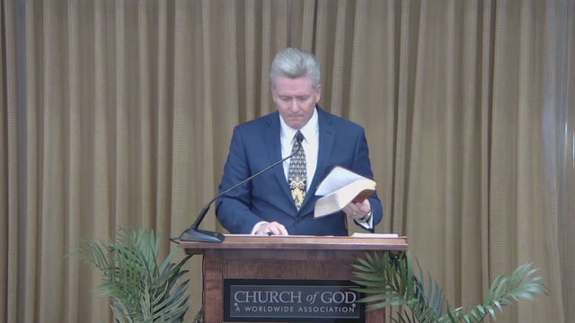 I Have Promises to Keep