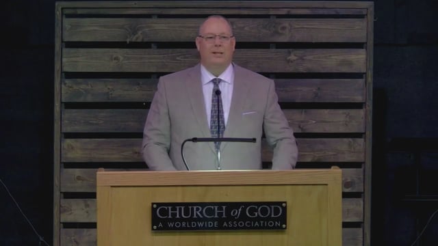 Are You Working Against Christ?