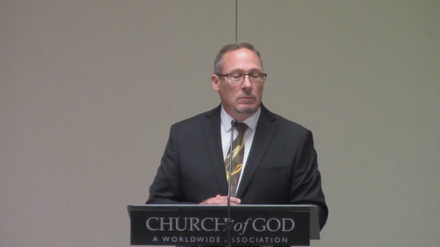 The Battle Begins Within