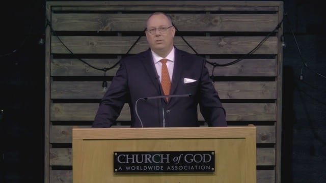 How Well do You Know God?