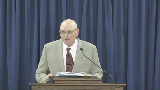 Lessons From the Exodus Leg 4