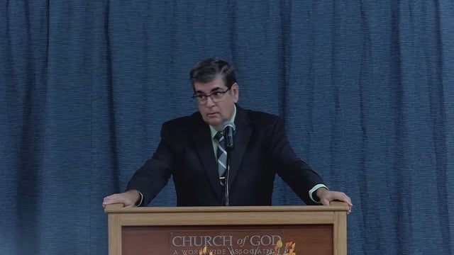 Beware Spiritual Entropy