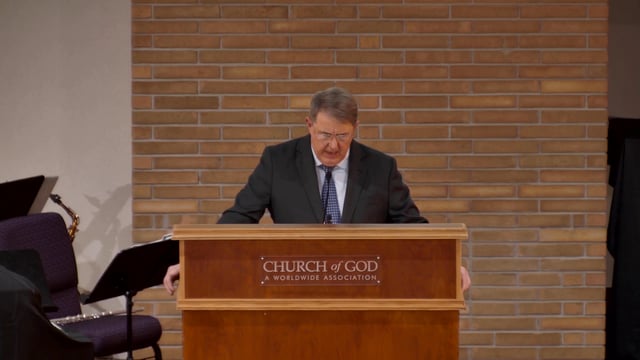 Reflection on What God and Christ Have Done for Us