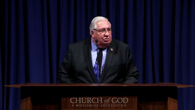 Watch Out for the Squirrels