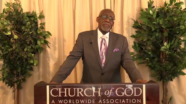 Building Your Marriage On The 7 C’s Of Genesis 2:18-25 - Part 3 - Communication