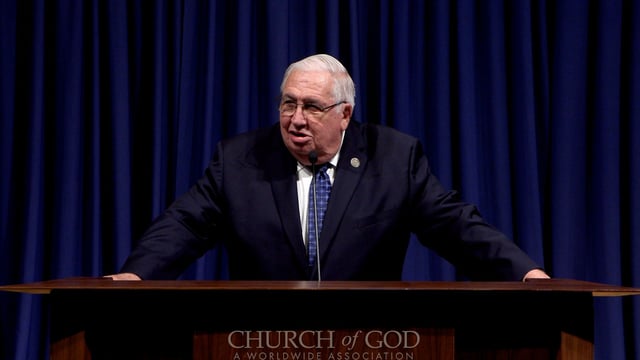 An Everlasting Foundation