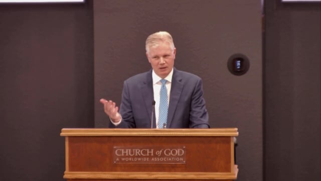 The Israel of God in the Old and New Testaments