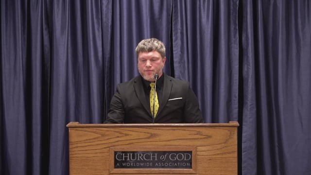 Traditions of Night to Be