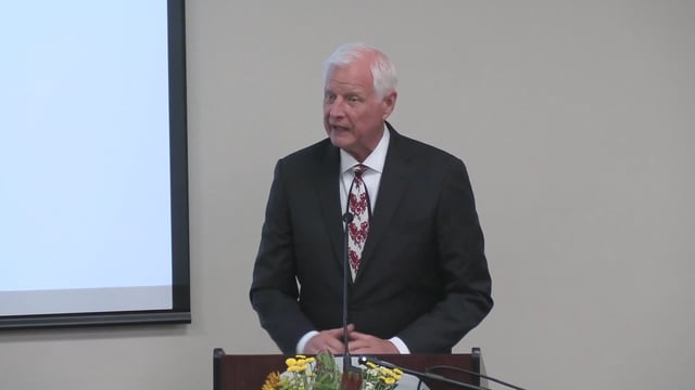 God Will Rule the Nations