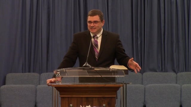 Mentorship in the Church