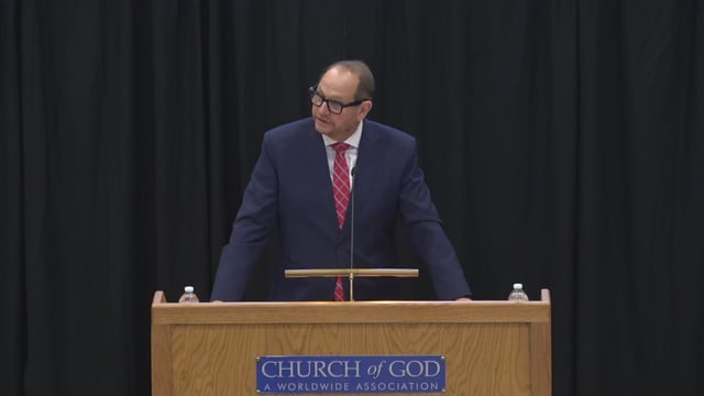 Trials - What God is Producing in Us!