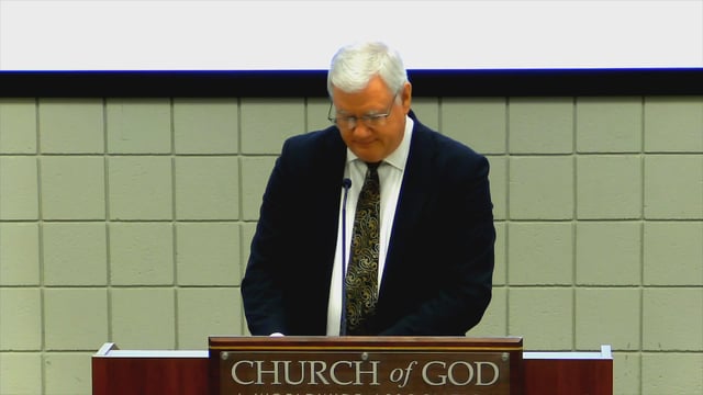 Why Should I Overcome Sin?