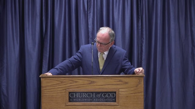 How Will God Remember You?