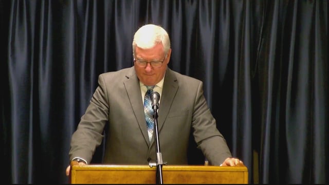 What it Means to be a Firstfruit