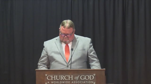 Be Sober, Be Vigilant!