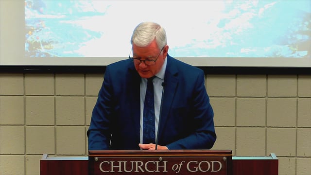 The New Covenant Meaning of the Days of Unleavened Bread