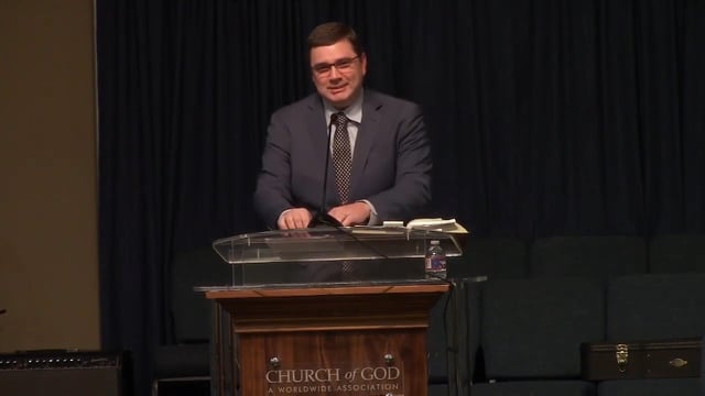 How to Deal with a Root of Bitterness