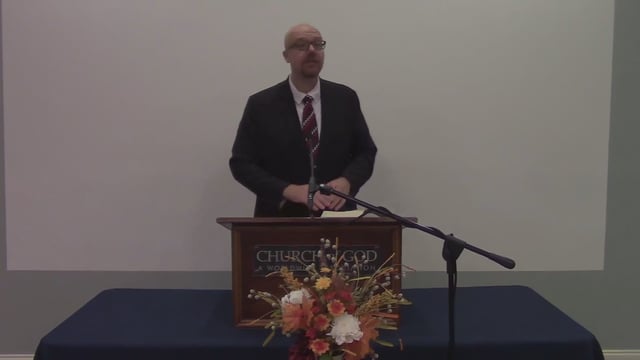 Importance of the Sabbath