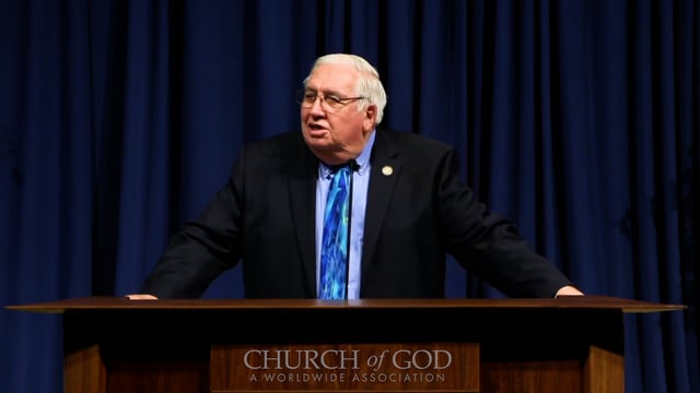 A Season of Joy (1st Day of UB)