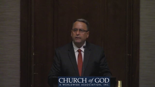 Learning to Submit to God