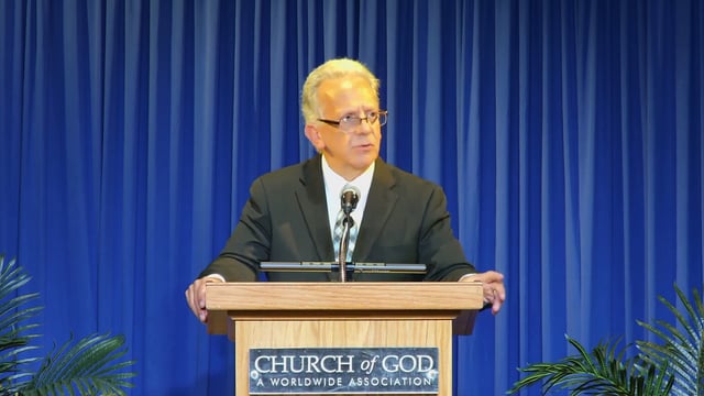 An introspection on baptism