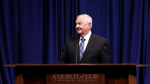 Change: The Foundation of Christianity