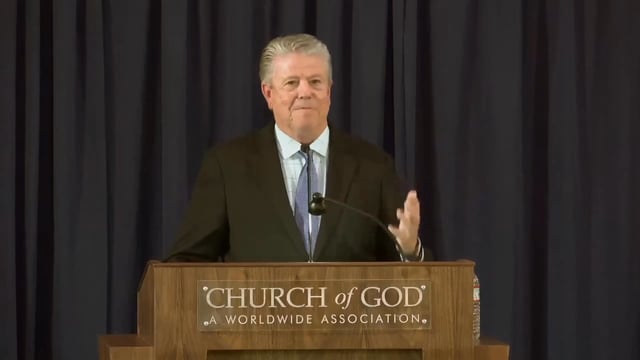 Developing Resilience