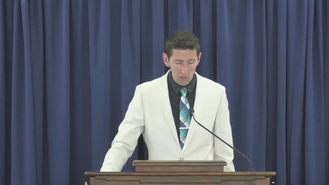 God’s Word Was Written for You