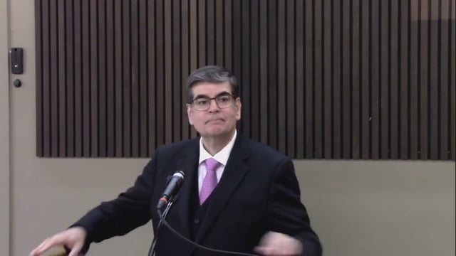 Deliver Us from Evil