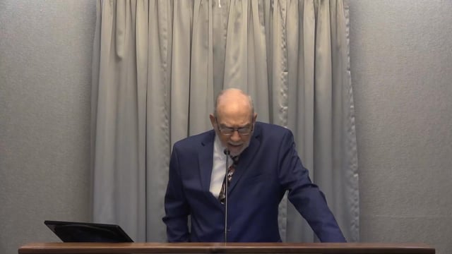 Examining Our Relationship With God