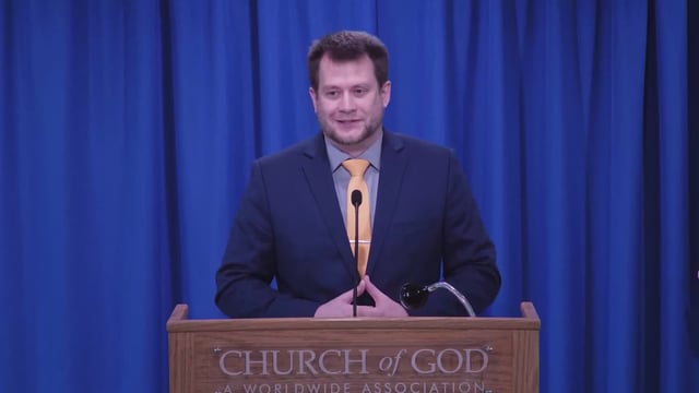 Which Came First, The Chicken or The Cherub?