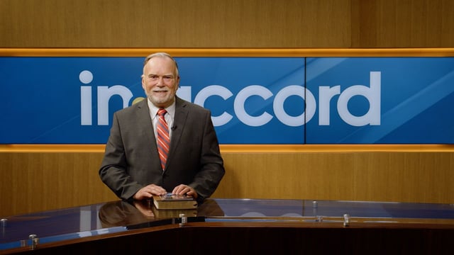 Media News and Bearing Fruit