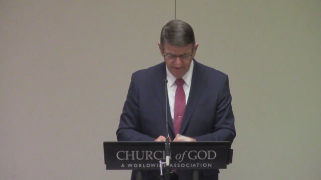 Feast of Trumpets: Abhor What is Evil, Cling to What is Good