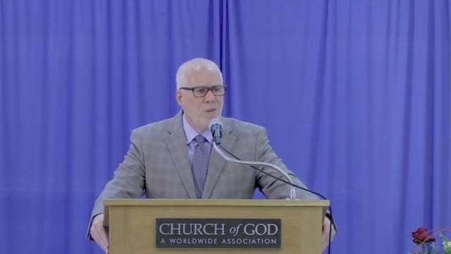 Why We Need The Fall Holy Days